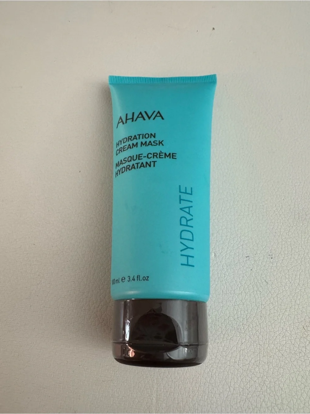 AHAVA Hydration Cream Mask
